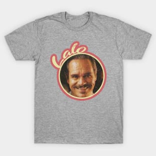 Lalo Salamanca T-Shirt